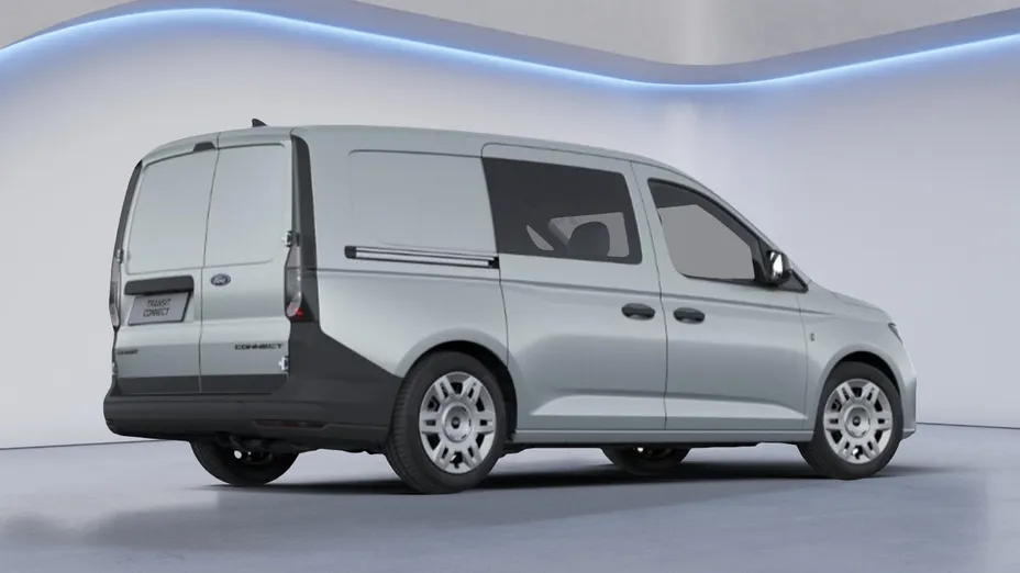 FORD Transit Connect Transit Connect L2 FlexCab Trend Nowy