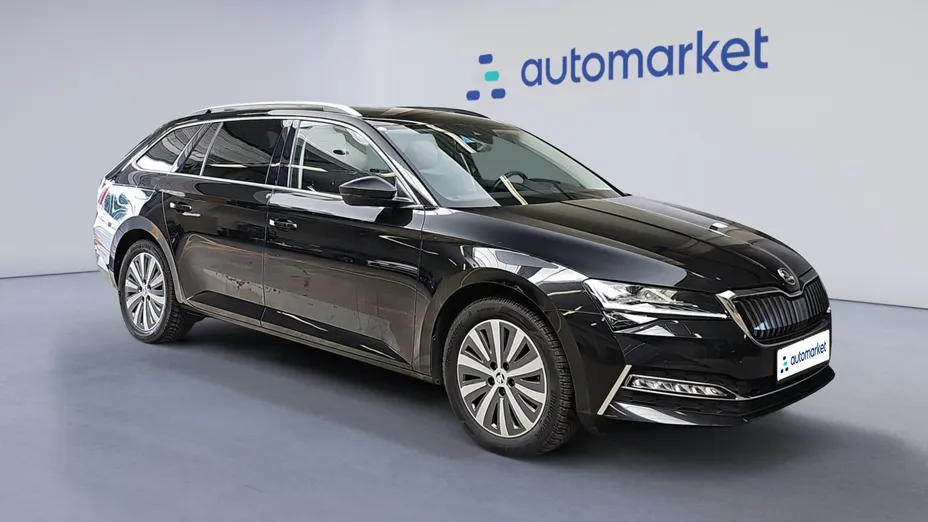 SKODA Superb Superb 1.4 TSI Plug-In Hybrid Style DSG