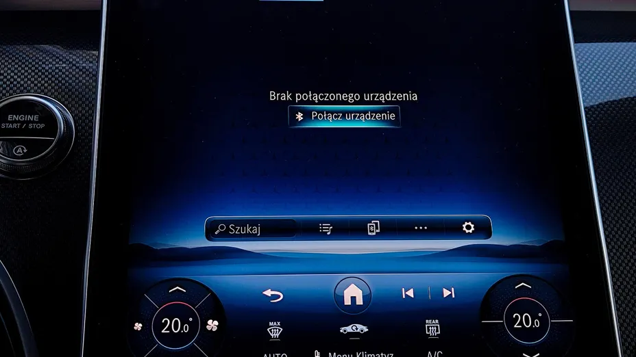 MERCEDES-BENZ GLC GLC 220 d mHEV 4-Matic AMG Line