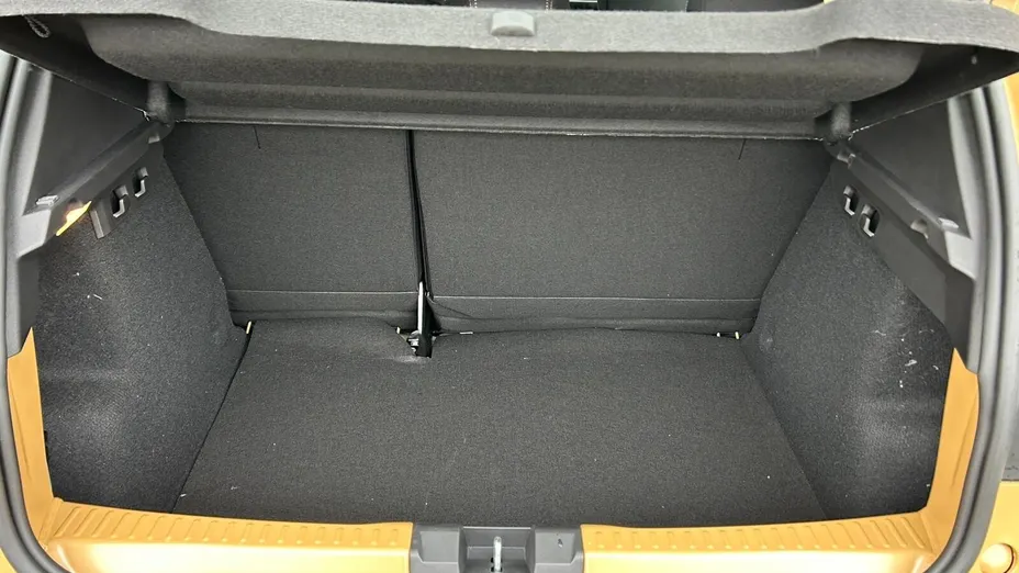 DACIA Sandero Sandero Stepway 1.0 TCe110 Expression Nowy