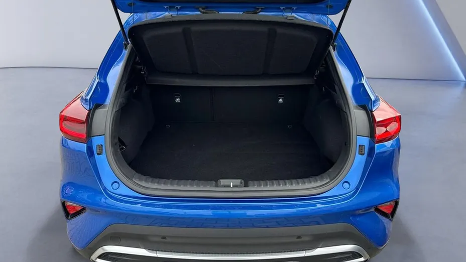 KIA XCeed XCeed 1.5 T-GDI M DCT