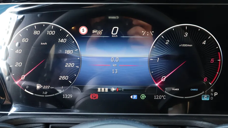 MERCEDES-BENZ Klasa G G 450 d mHEV Edycja Professional 9G-Tronic Nowy