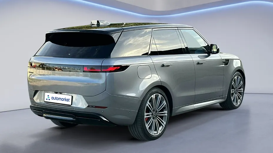 LAND ROVER Range Rover Sport Range Rover S 3.0 D350 mHEV Autobiography