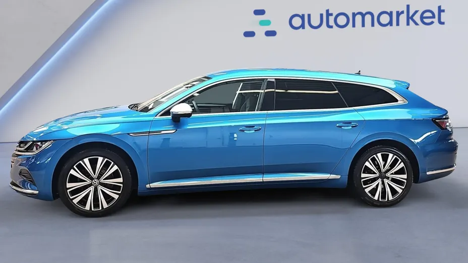 VOLKSWAGEN Arteon Arteon 2.0 TSI Elegance DSG
