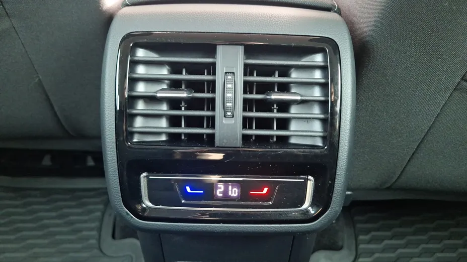 VOLKSWAGEN Passat Passat 2.0 TDI EVO Business DSG