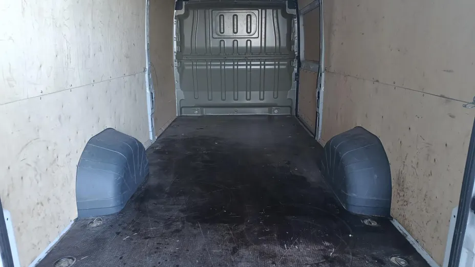 OPEL Movano Movano Heavy H3-Power L4H2
