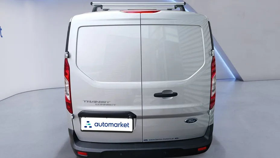 FORD Transit Connect Transit Connect 200 L1 Trend
