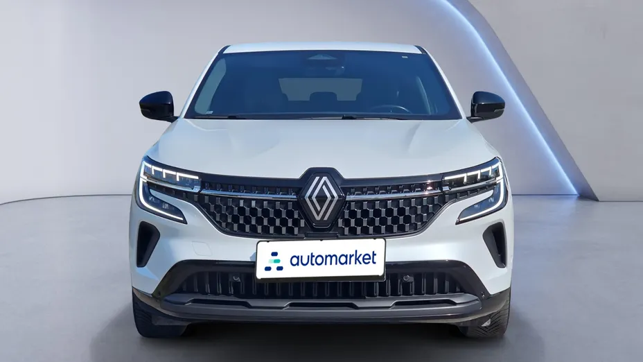 RENAULT Austral Austral 1.3 TCe mHEV Techno aut