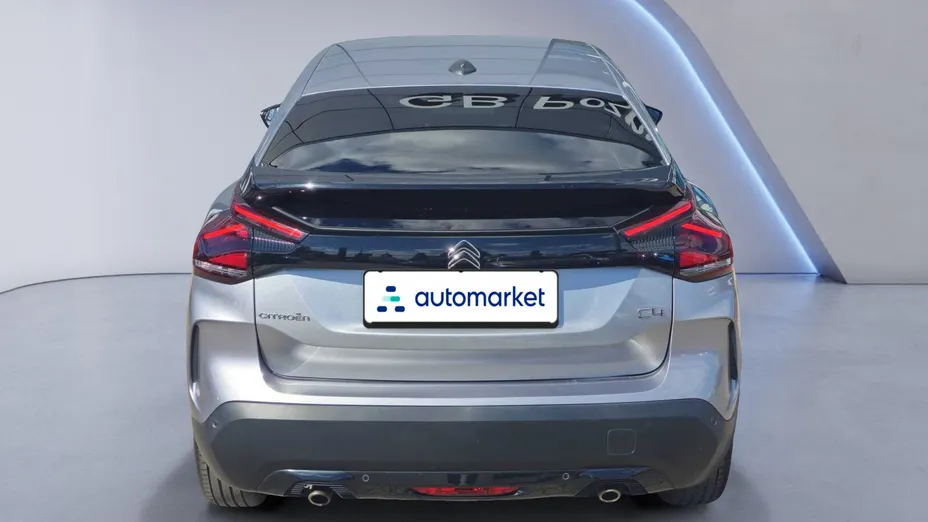 CITROEN C4 C4 1.2 PureTech Shine S&S