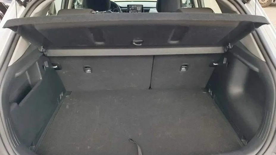 KIA Stonic Stonic 1.2 M