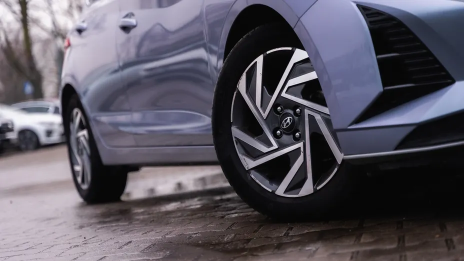 HYUNDAI i20 i20 1.2 Modern