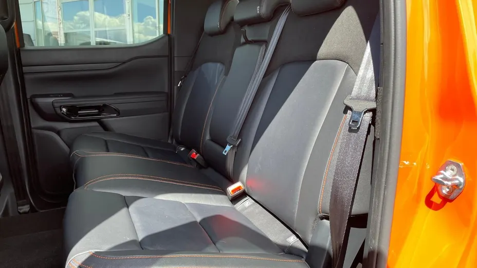 FORD Ranger Ranger 2.3 EcoBoost PHEV e-4WD DC Wildtrak aut Nowy