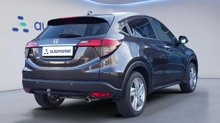 HONDA HR-V HR-V 1.5 Executive (ADAS / Honda Connect+)
