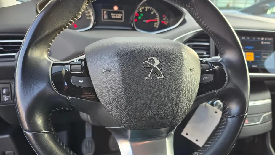 PEUGEOT 308 308 SW 1.5 BlueHDi Active Pack S&S