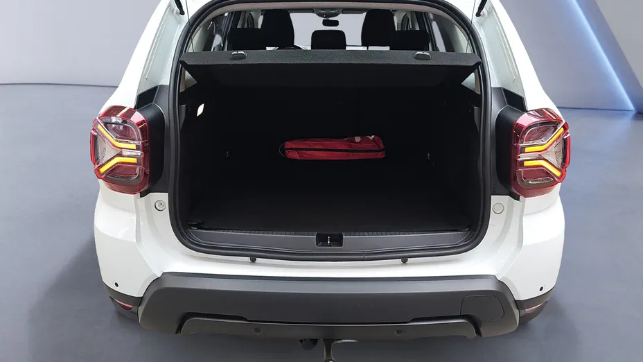 DACIA Duster Duster 1.5 Blue dCi Comfort 4WD