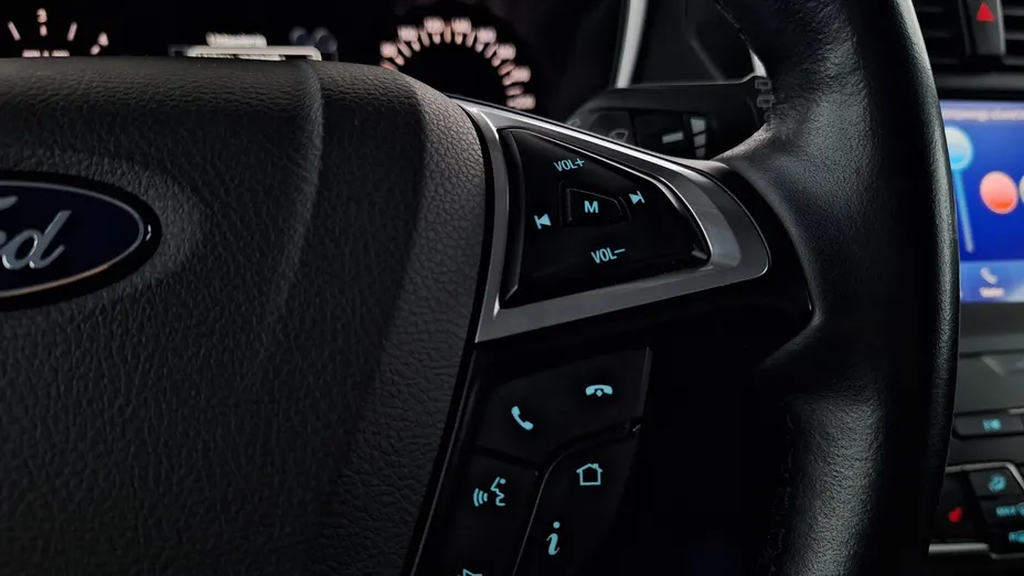 FORD Mondeo Mondeo 2.0 EcoBlue Edition aut