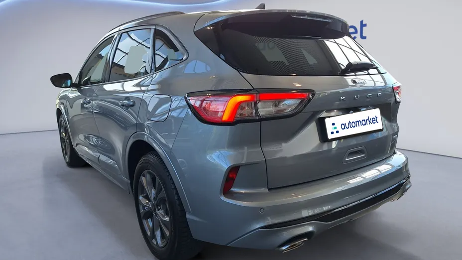 FORD Kuga Kuga 2.5 FHEV FWD ST-Line