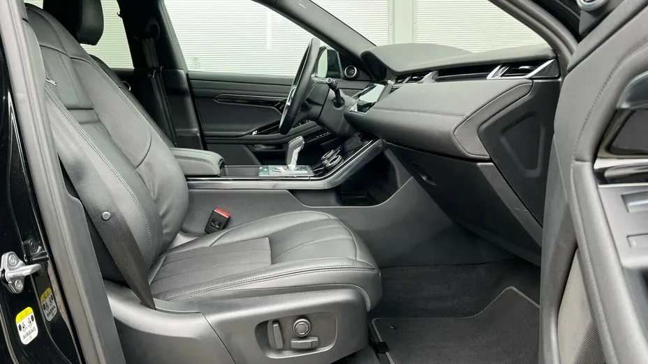 LAND ROVER Range Rover Evoque Evoque 2.0 D200 mHEV SE