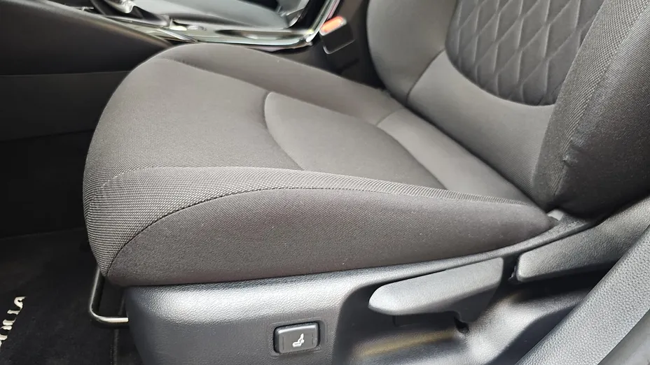 TOYOTA Corolla Corolla 1.5 Style MS