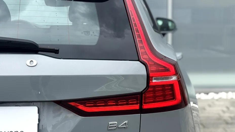 VOLVO V60 V60 B4 B Core aut