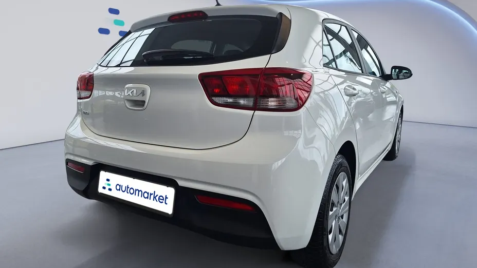 KIA Rio Rio 1.0 T-GDI M