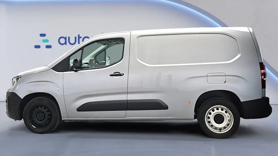 PEUGEOT Partner Van Partner 1.5 BlueHDi S&S L2