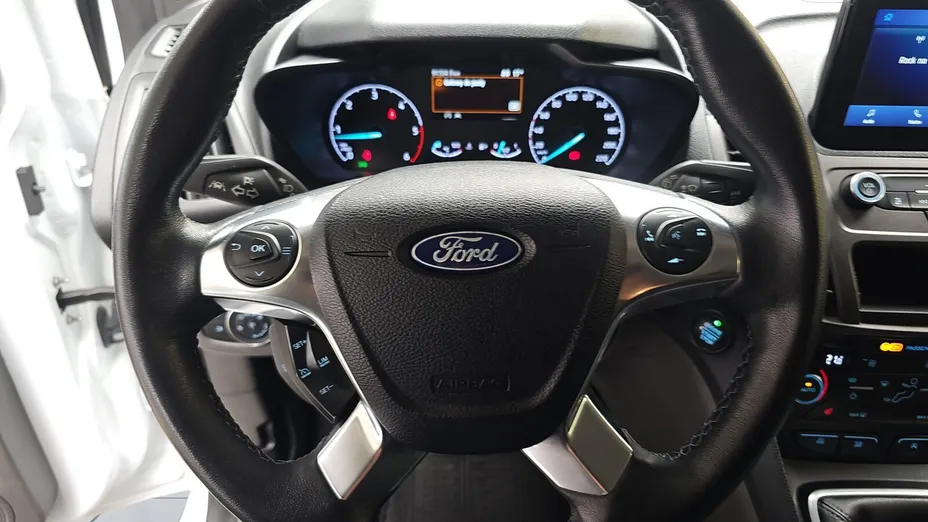 FORD Transit Connect Transit Connect Kombi 230 L2 Active