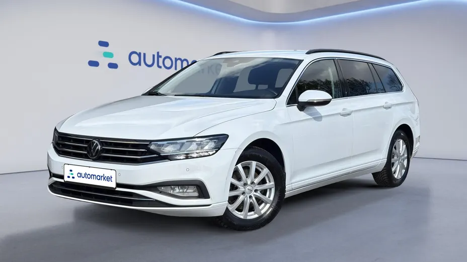 VOLKSWAGEN Passat Passat 2.0 TDI EVO Business DSG