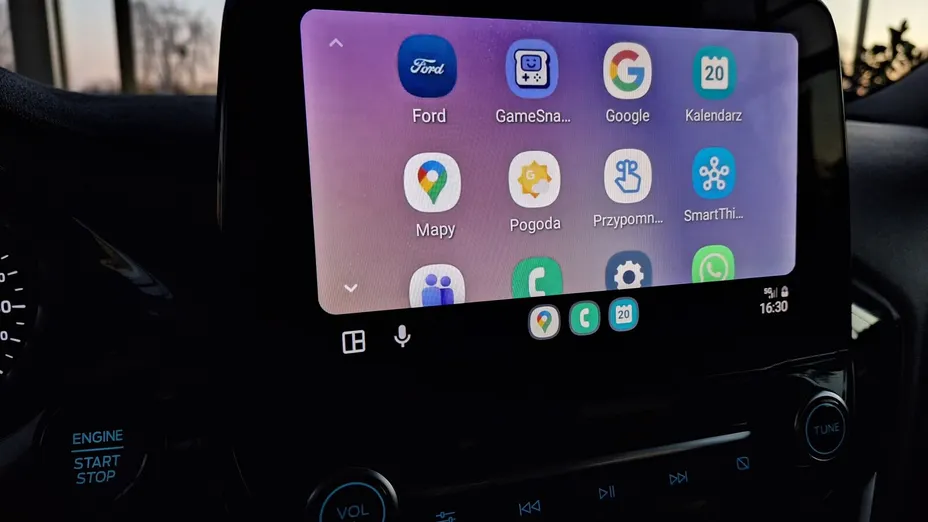 FORD Puma Puma 1.0 EcoBoost mHEV Titanium DCT