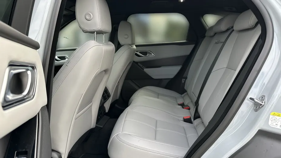 LAND ROVER Range Rover Velar Velar 3.0 P400 mHEV Belgravia Edition