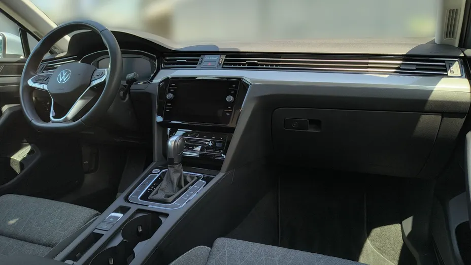VOLKSWAGEN Passat Passat 2.0 TSI Business DSG