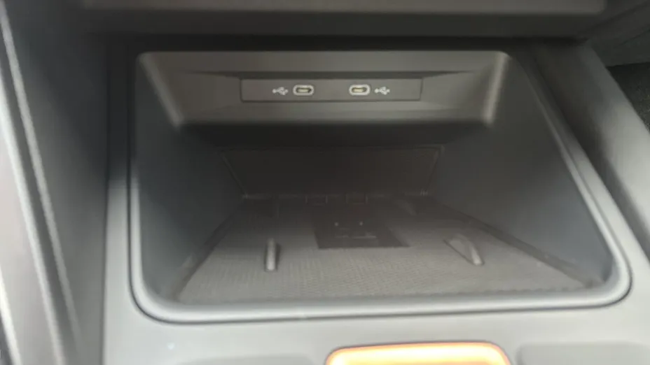 CUPRA Leon Leon 1.5 eTSI mHEV DSG Nowy