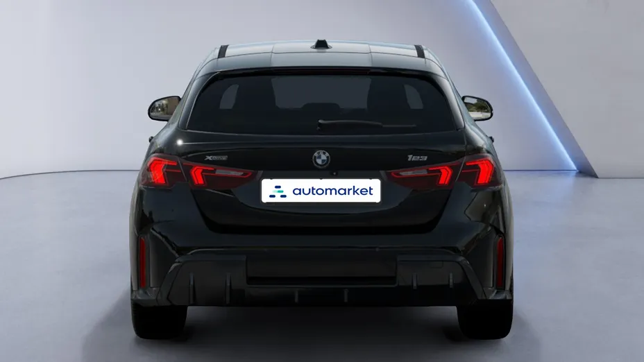 BMW Seria 1 123 mHEV xDrive  aut Nowy