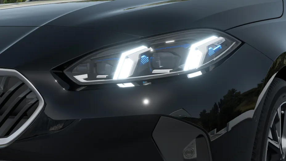 BMW Seria 1 120 mHEV aut Nowy