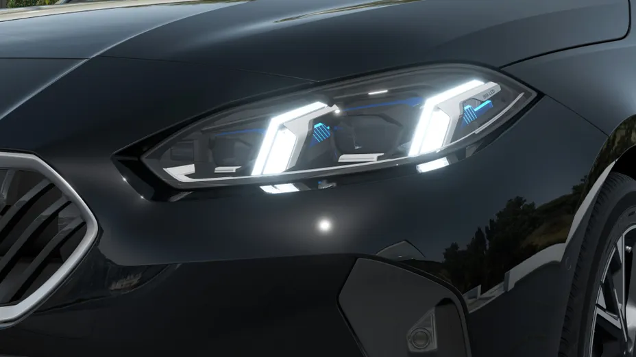 BMW Seria 1 123 mHEV xDrive  aut Nowy