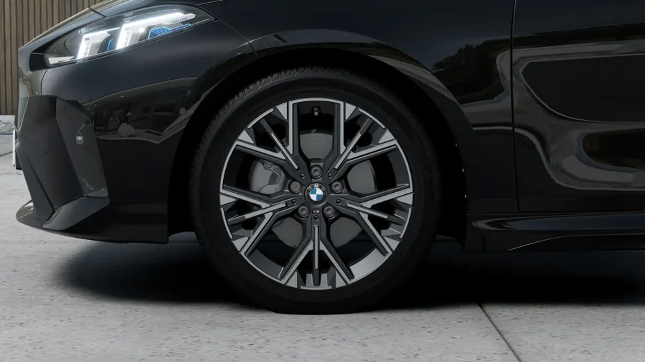 BMW Seria 1 120 mHEV aut Nowy