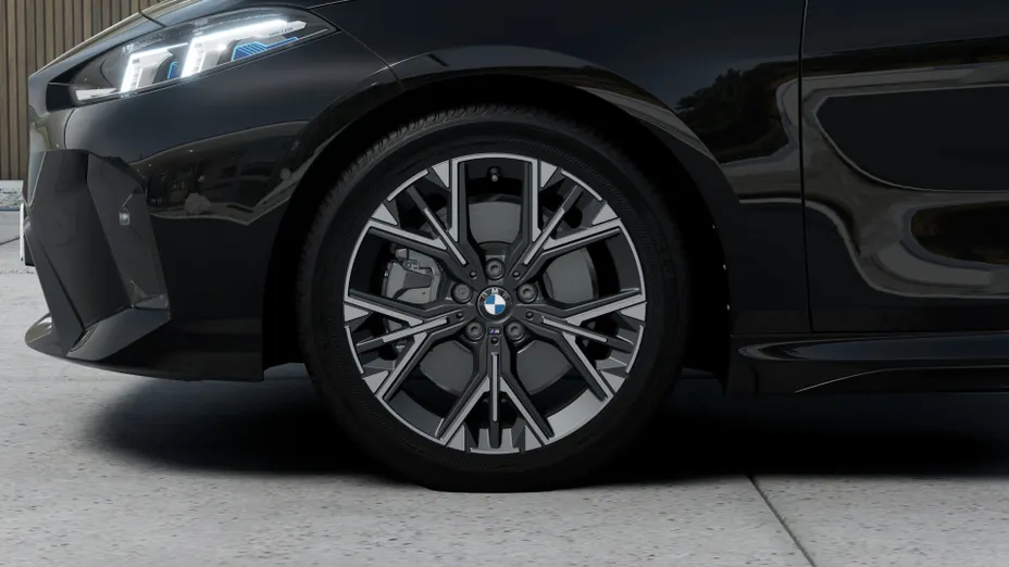 BMW Seria 1 123 mHEV xDrive  aut Nowy