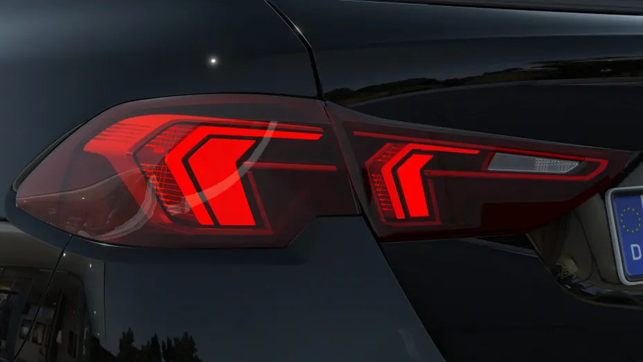 BMW Seria 1 120 mHEV aut Nowy