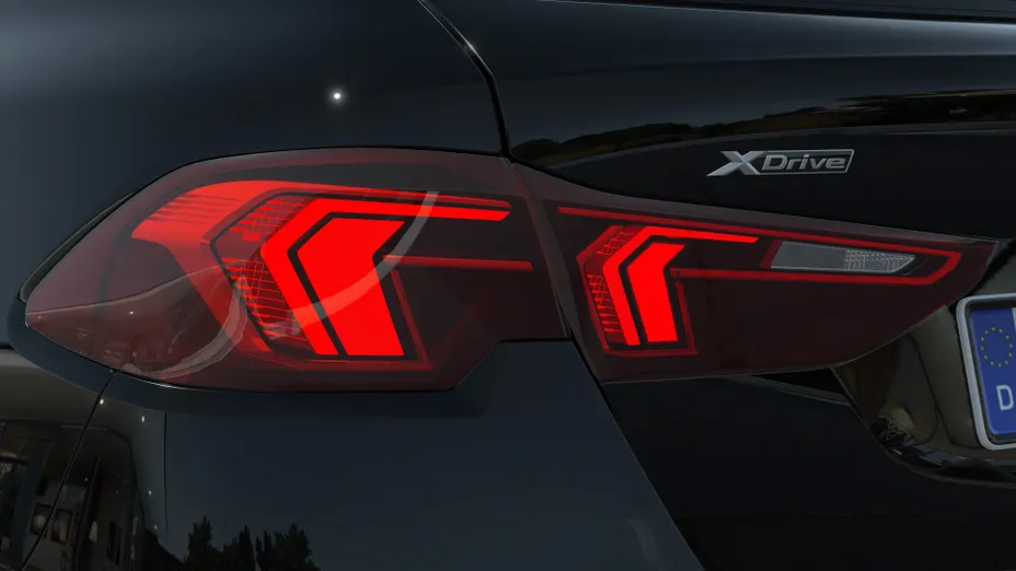 BMW Seria 1 123 mHEV xDrive  aut Nowy