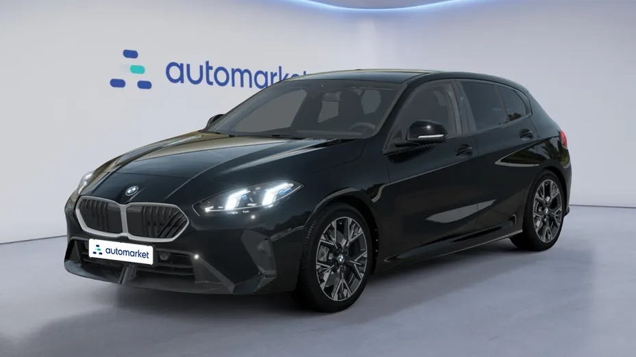 BMW Seria 1 123 mHEV xDrive  aut Nowy