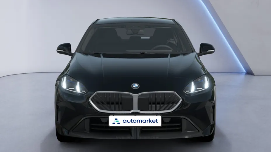BMW Seria 1 123 mHEV xDrive  aut Nowy