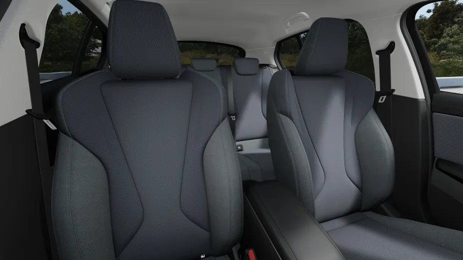 BMW Seria 1 116 aut Nowy