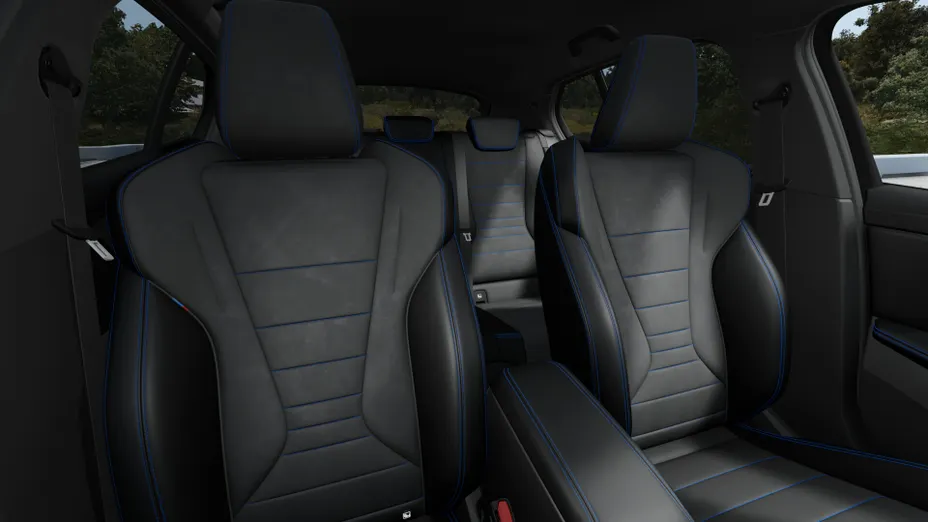 BMW Seria 1 123 mHEV xDrive  aut Nowy