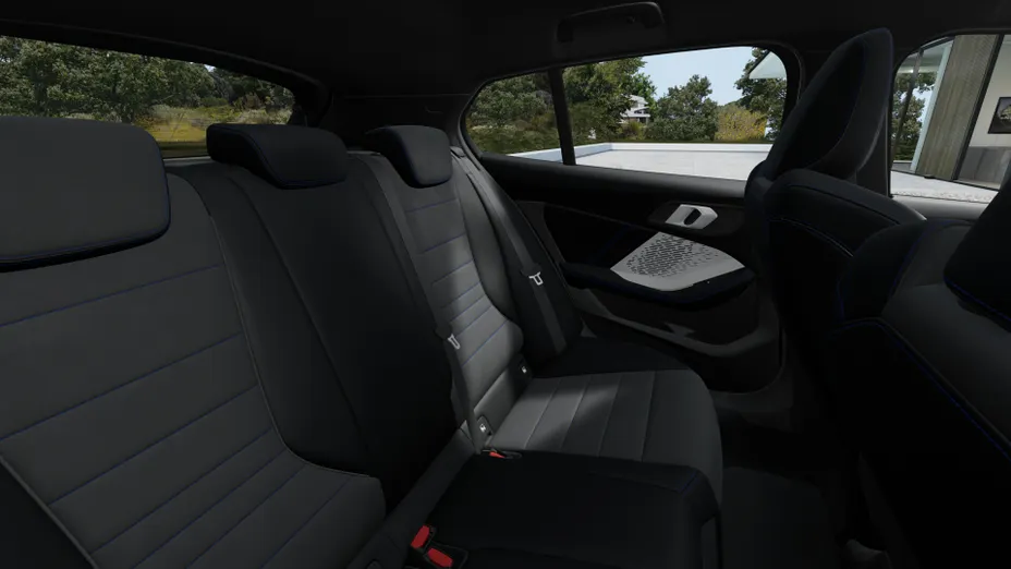 BMW Seria 1 120 mHEV aut Nowy