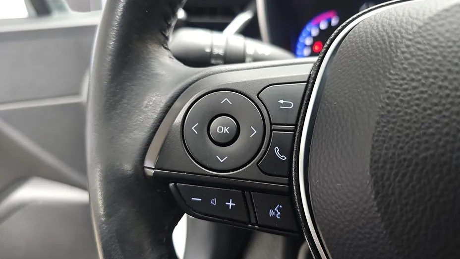 TOYOTA Corolla Corolla 1.8 Hybrid Comfort