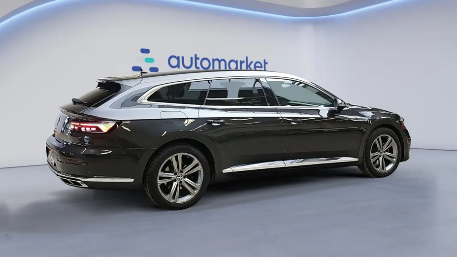 VOLKSWAGEN Arteon Arteon 2.0 TSI R-Line DSG