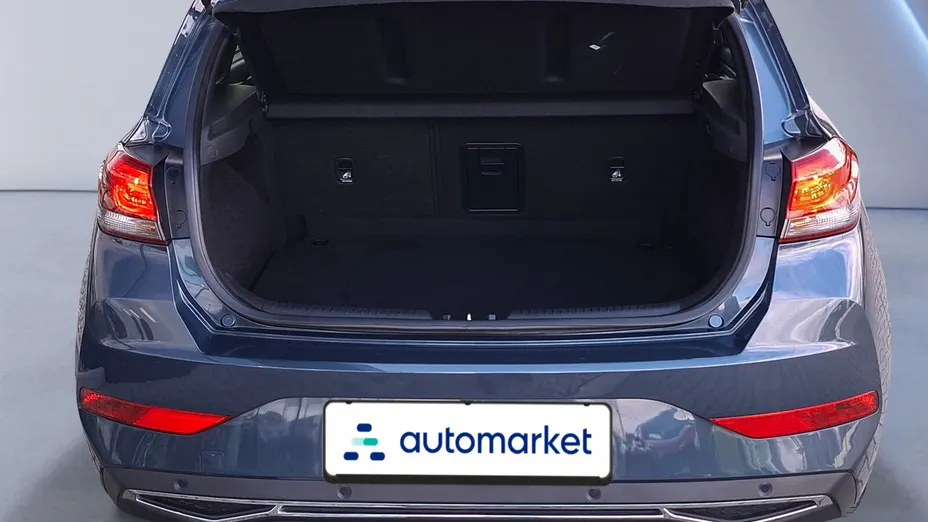 HYUNDAI i30 i30 1.0 T-GDI Smart DCT