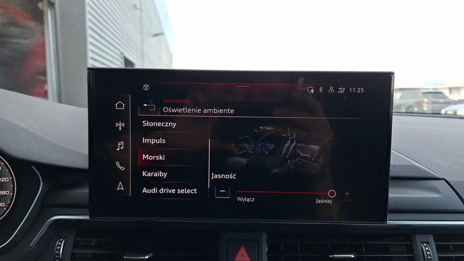 AUDI A4 Avant -