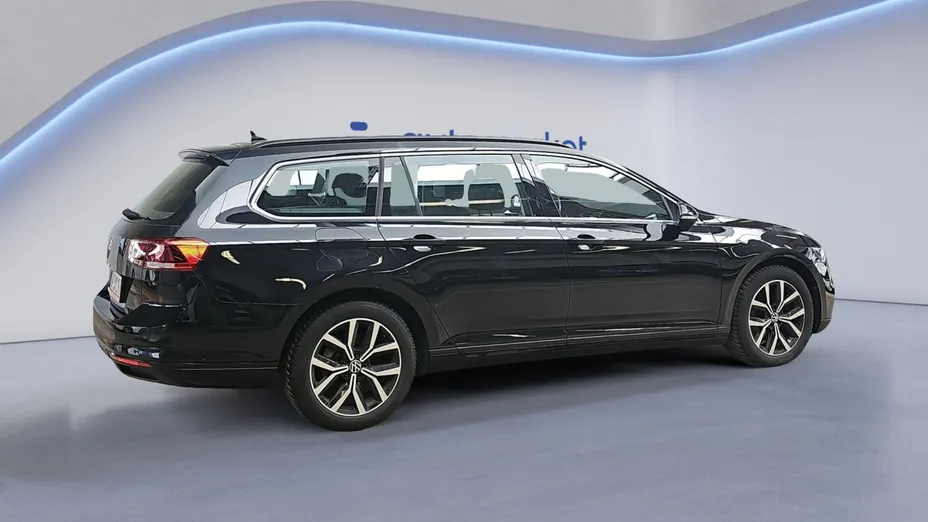 VOLKSWAGEN Passat Passat 1.5 TSI EVO Business DSG