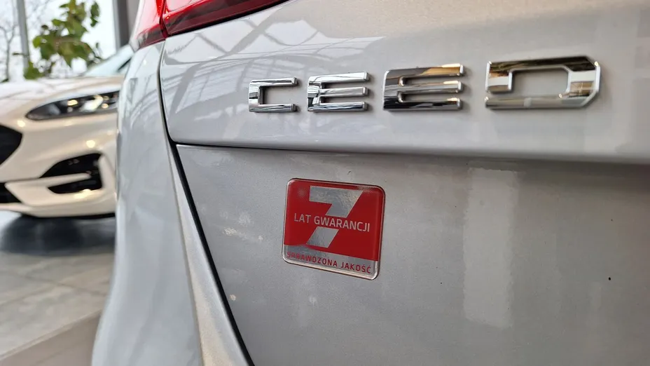 KIA Cee'd Ceed 1.0 T-GDI S